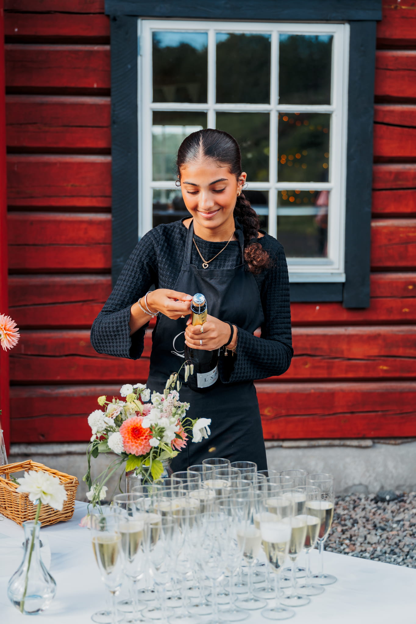 Pashas signaturrätter