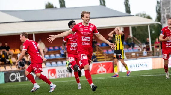 Förening – catering till cuper